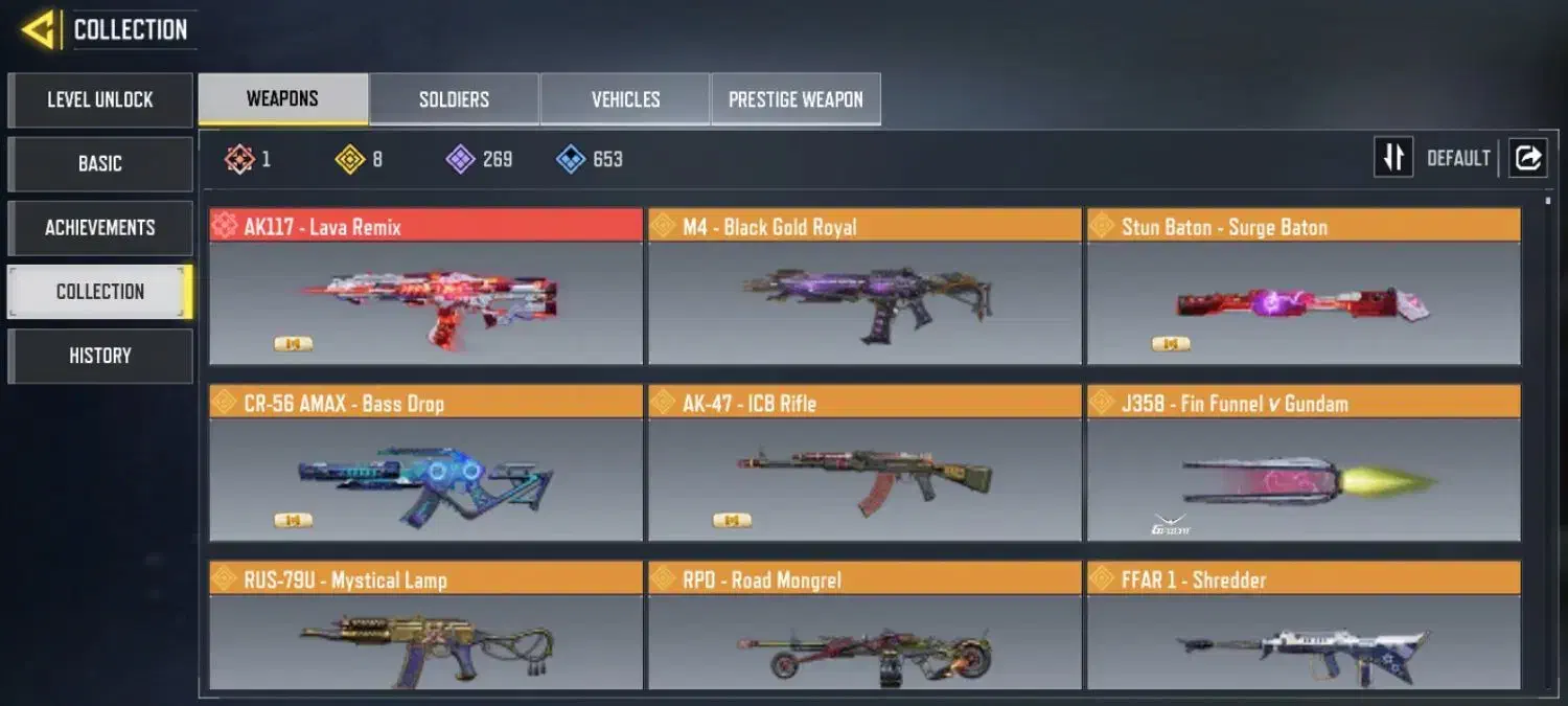 اکانت کالاف دیوتی|کنسول، بازی ویدئویی و آنلاین|ارطه, |دیوار