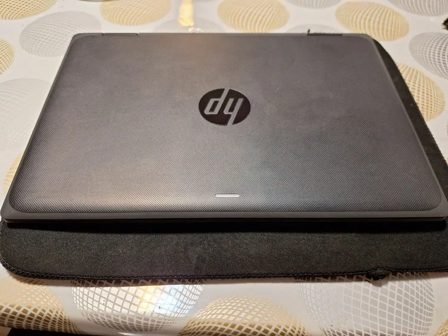 لپ تاپ استوک 11 اینچی HP مدل Pro x360|رایانه همراه|دیواندره, |دیوار