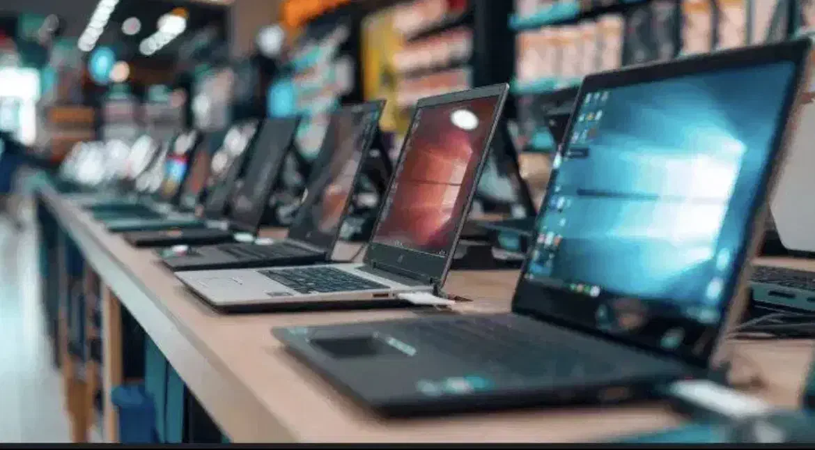 لپ تاپ از تمام برندها نقد/اقساط/گارانتی شرکتی|رایانه همراه|تهران, میرداماد|دیوار