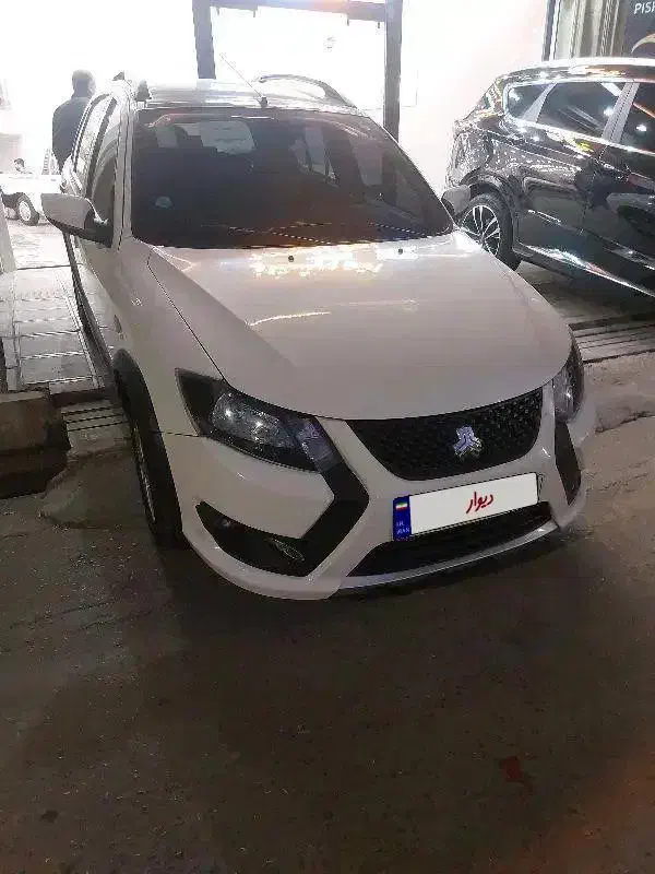 کوییک مدل۱۴۰۳ girl فول|خودرو سواری و وانت|قم, تولید دارو و یخچال|دیوار