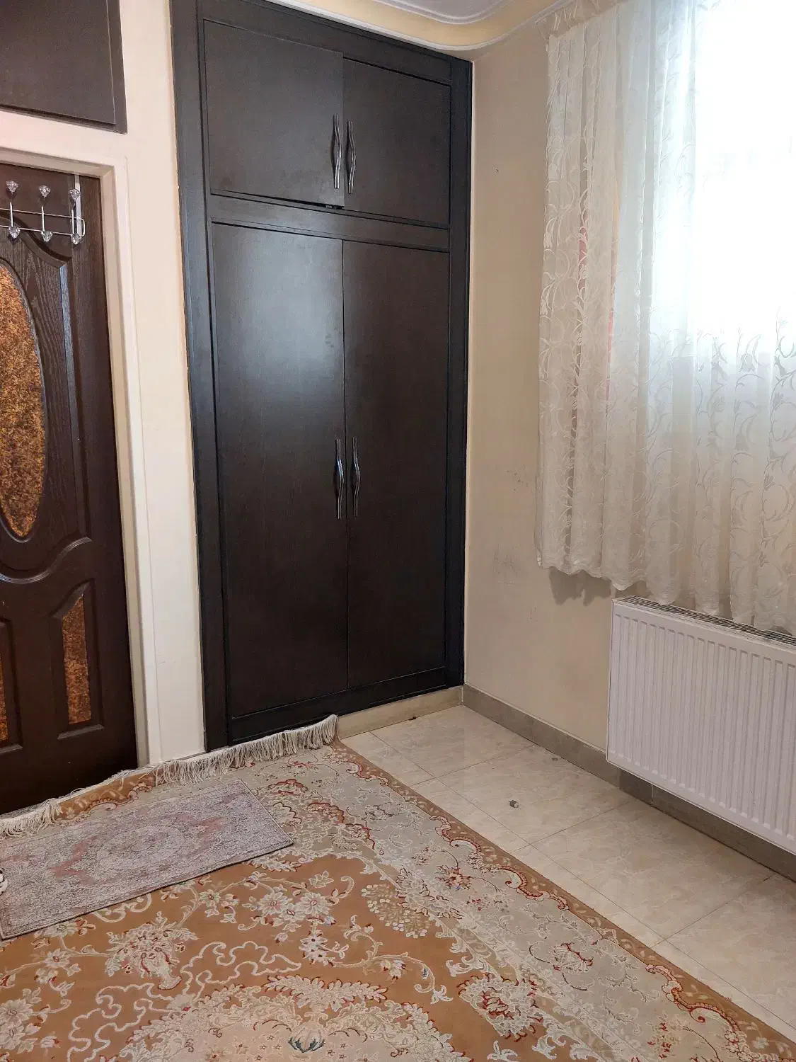 رهن آپارتمان شهرک بهشتی|اجارهٔ آپارتمان|همدان, |دیوار