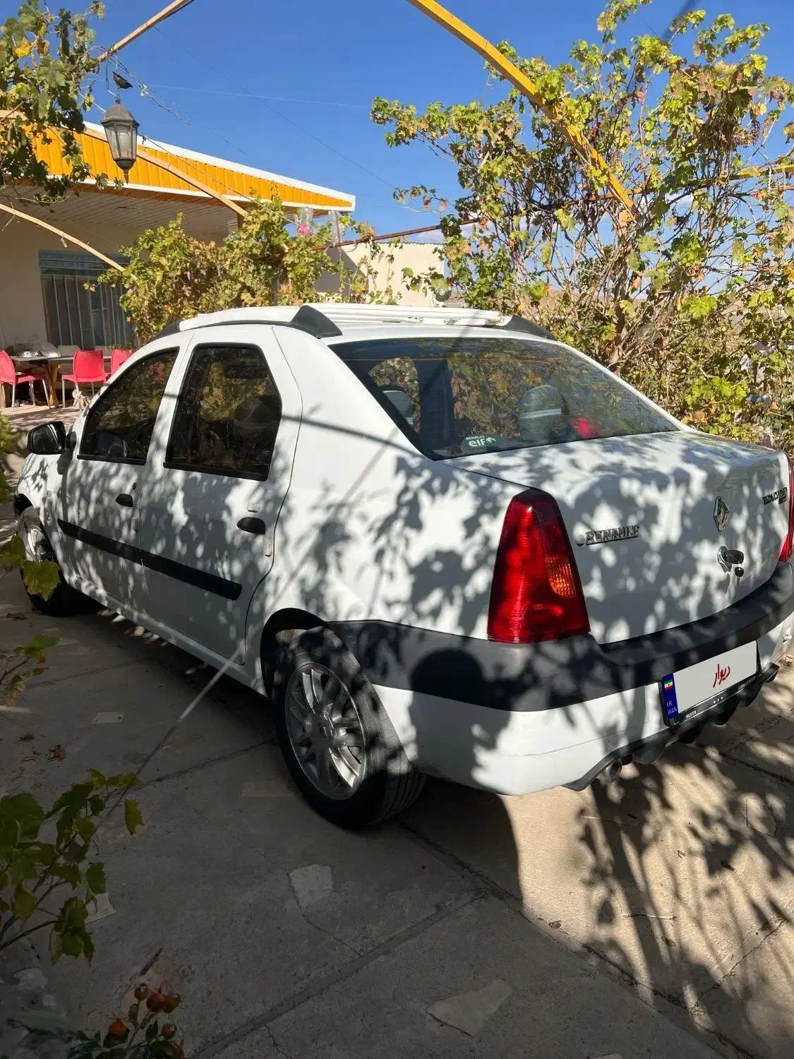 تندر ۹۰ مدل ۹۶|خودرو سواری و وانت|تبریز, |دیوار