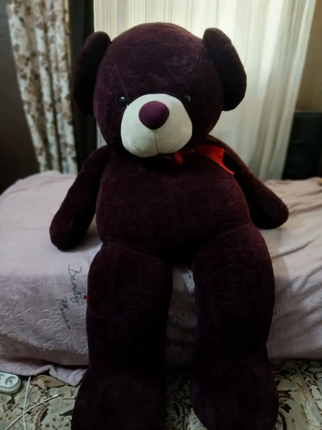 خرس‌بزرگ|اسباب‌‌بازی|تهران, سازمان برنامه جنوبی|دیوار