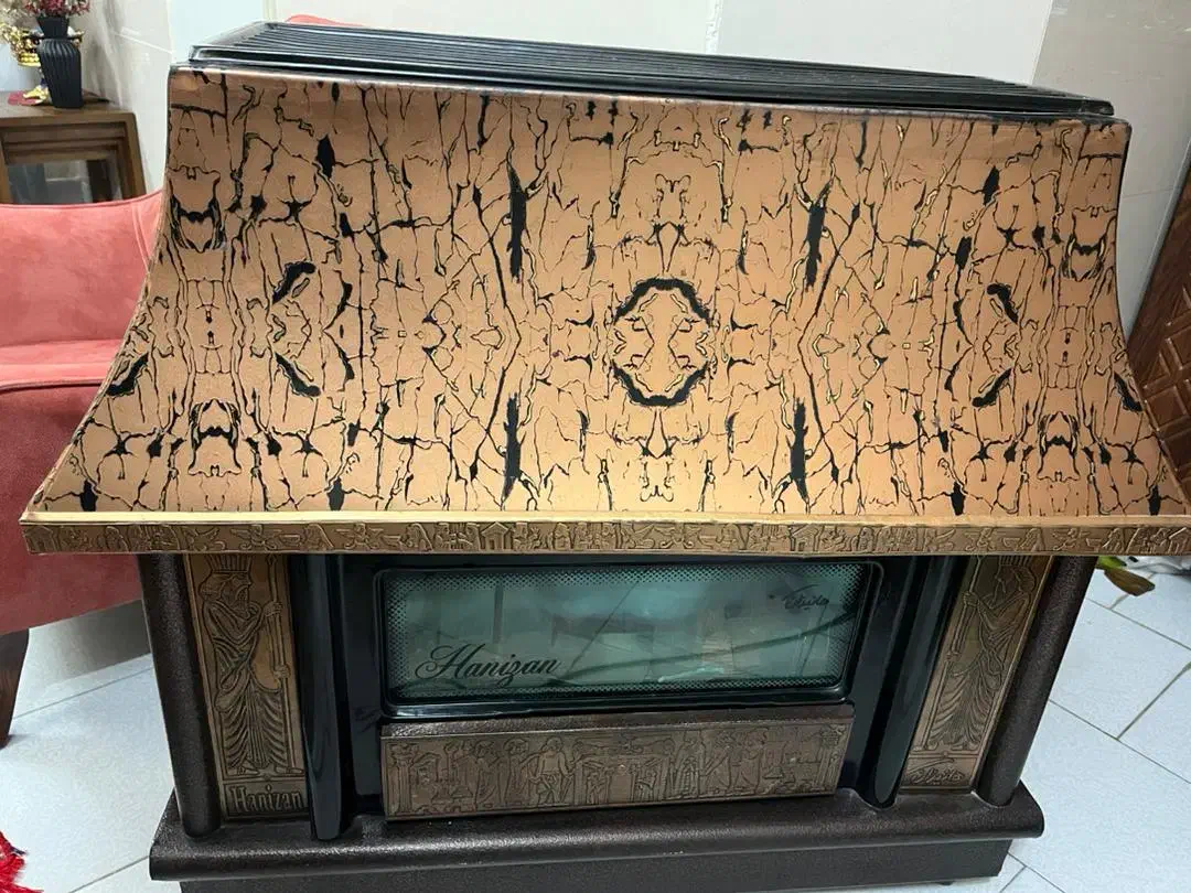 بخاری|بخاری، هیتر، شومینه|تهران, شهرک شریعتی|دیوار