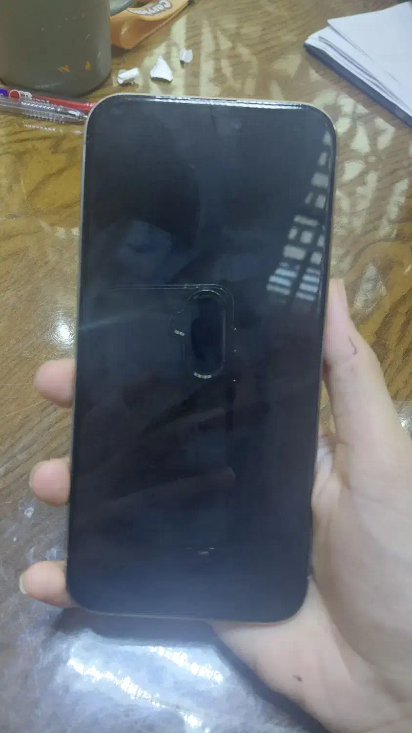 ایفون ۱۵ پرو مکس ۲۵۶ گیگ|موبایل|آبادان, |دیوار