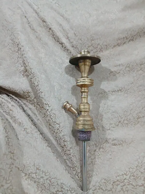 قلیان برنجی|کلکسیون و سرگرمی|ورامین, ورامین|دیوار