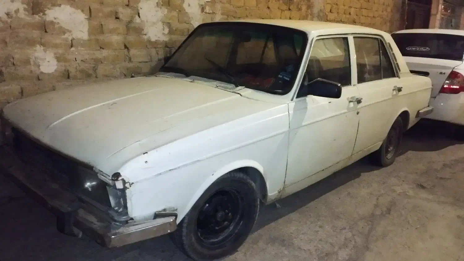 پیکان مدل 76|خودرو سواری و وانت|قوچان, |دیوار