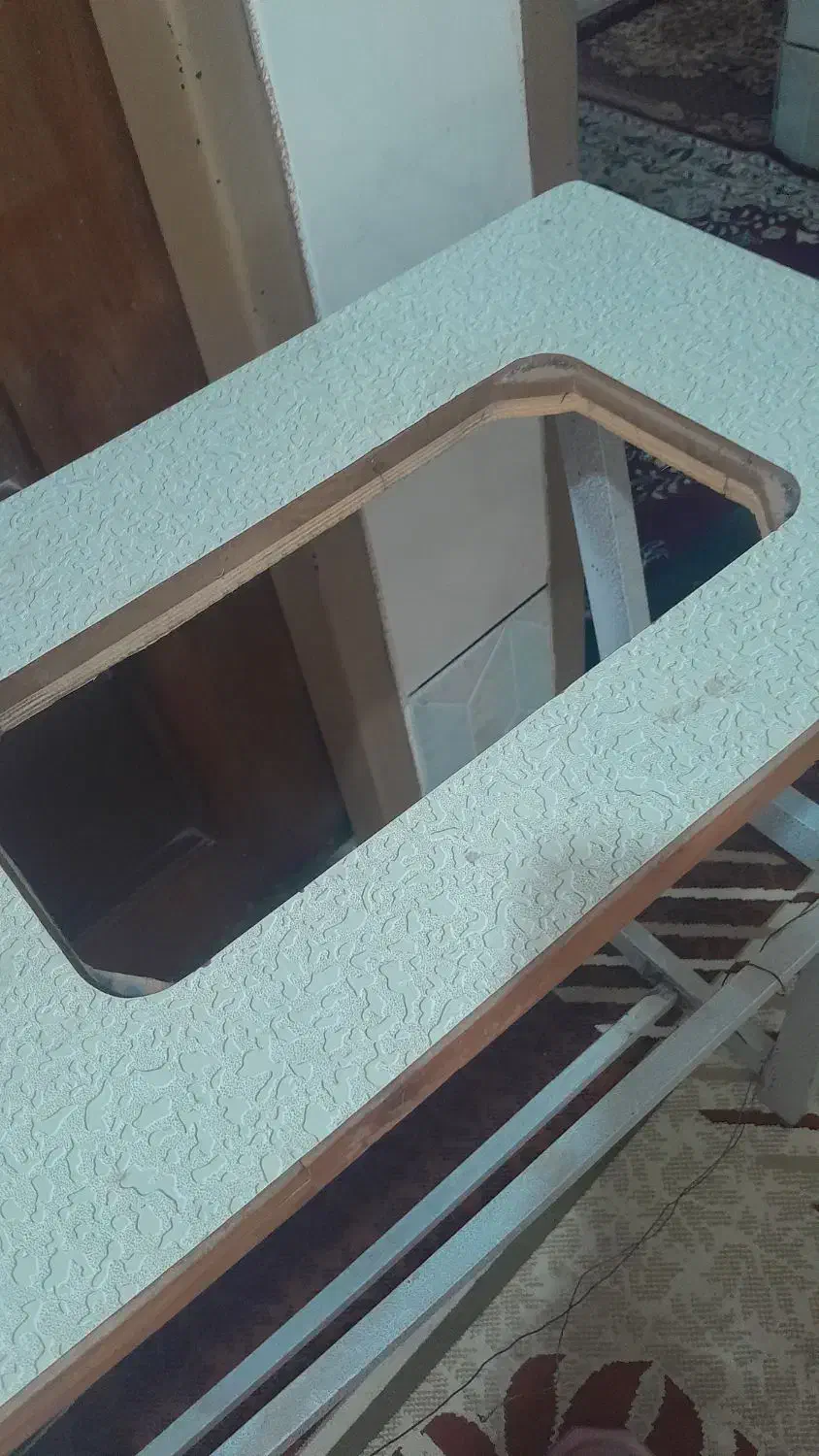 سالم ومرتب درصد نوع|لوازم خیاطی و بافتنی|کنگاور, |دیوار