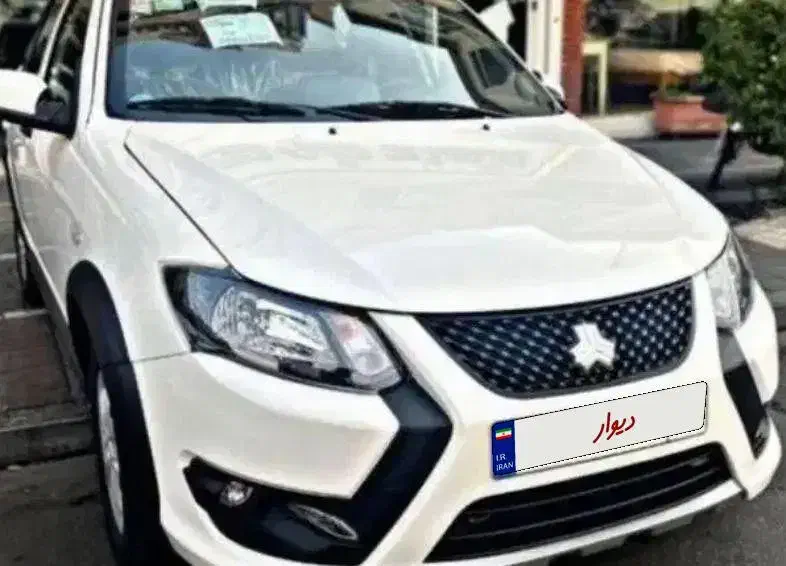 کوییک RS صفر مدل1404|خودرو سواری و وانت|کرج, کرج نو|دیوار