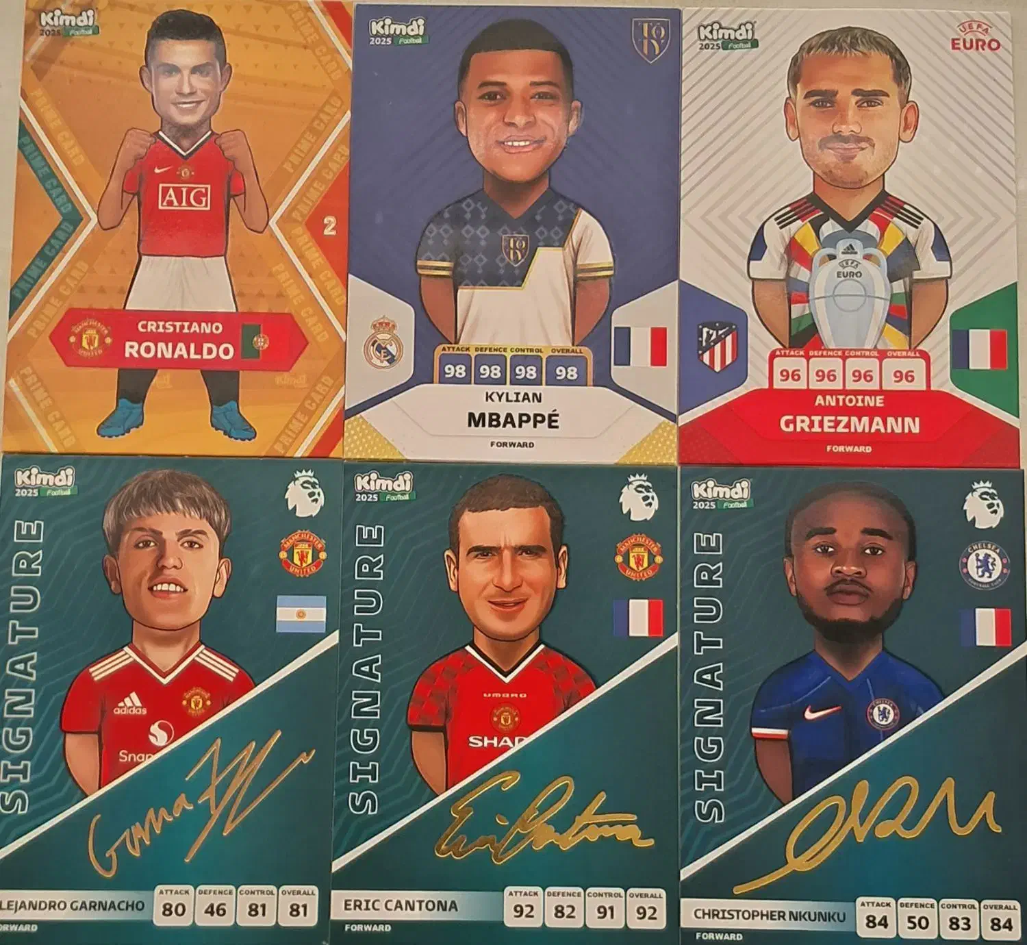 6 عدد کیمدی2025 تکی هم فروخته می شود|اسباب‌‌بازی|تهران, هاشمی|دیوار