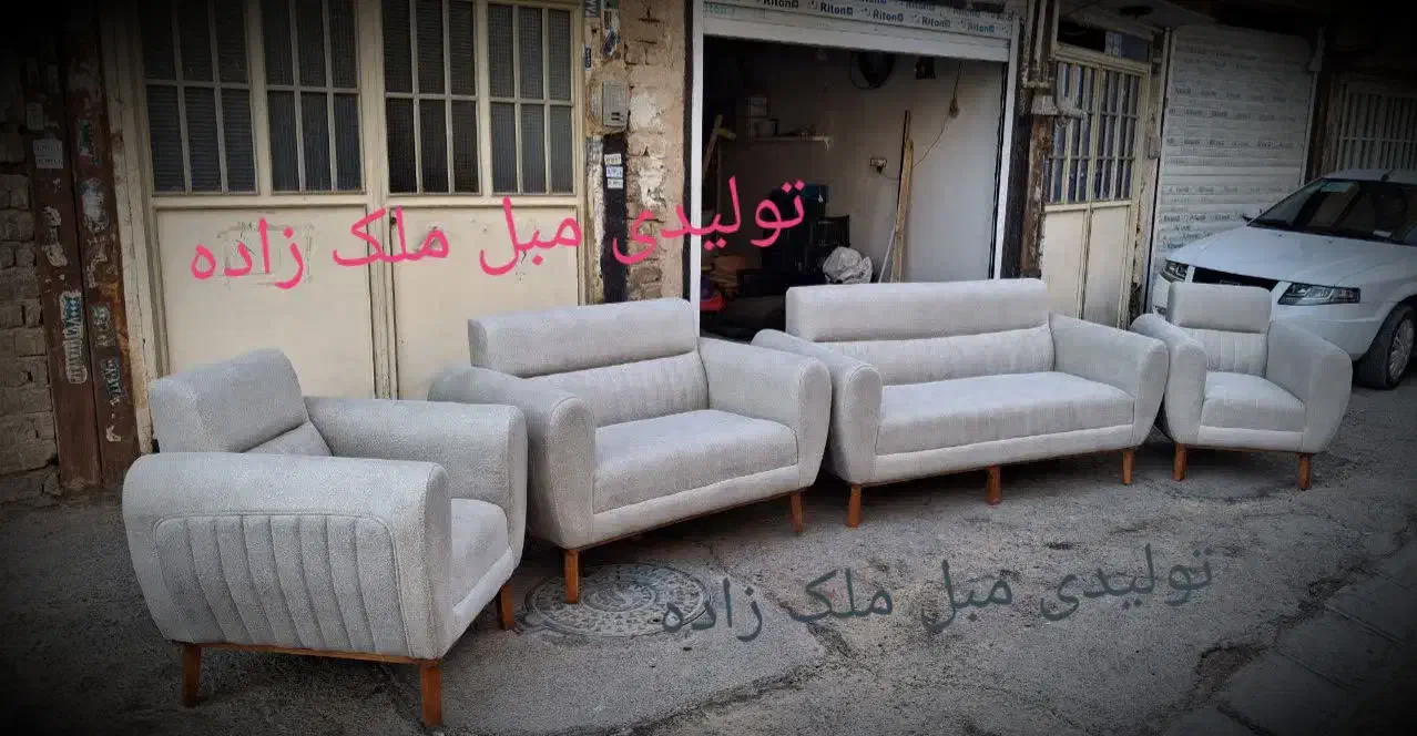 ۰مبل ۰ تیلا *|مبلمان خانگی و میز عسلی|قم, ولیعصر|دیوار