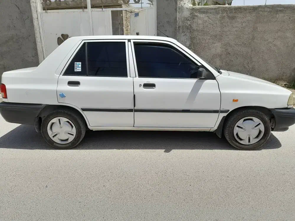 ۱۳۱seمدل ۹۴تمام فابریک عروسک|خودرو سواری و وانت|فسارود, |دیوار