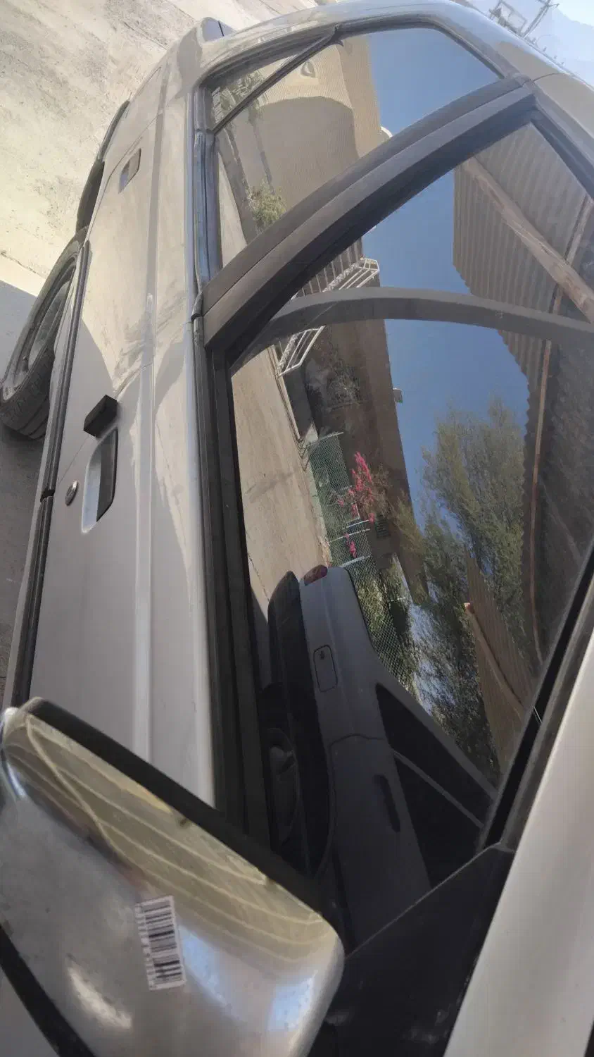 ۴۰۵مدل۹۳|خودرو سواری و وانت|نیک شهر, |دیوار