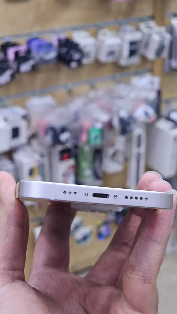 آیفون 14 نرمال iPhone 14 normal|موبایل|اهواز, کیانپارس |دیوار