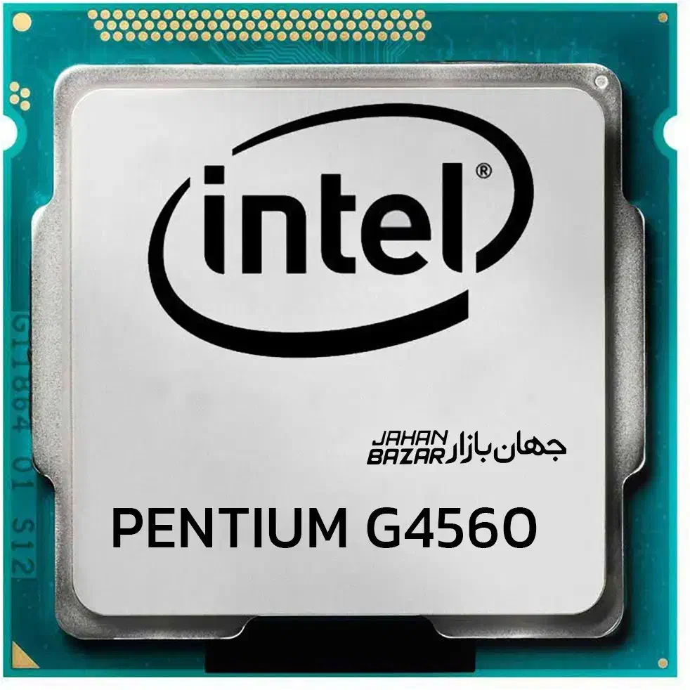 cpu g4560|قطعات و لوازم جانبی رایانه|دهلران, |دیوار
