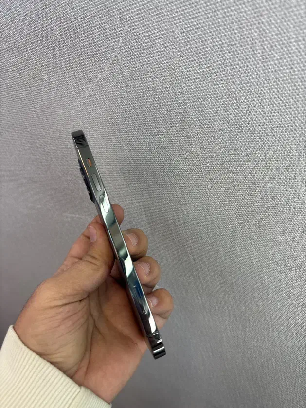 Iphone 12 pro|موبایل|تهران, جردن|دیوار