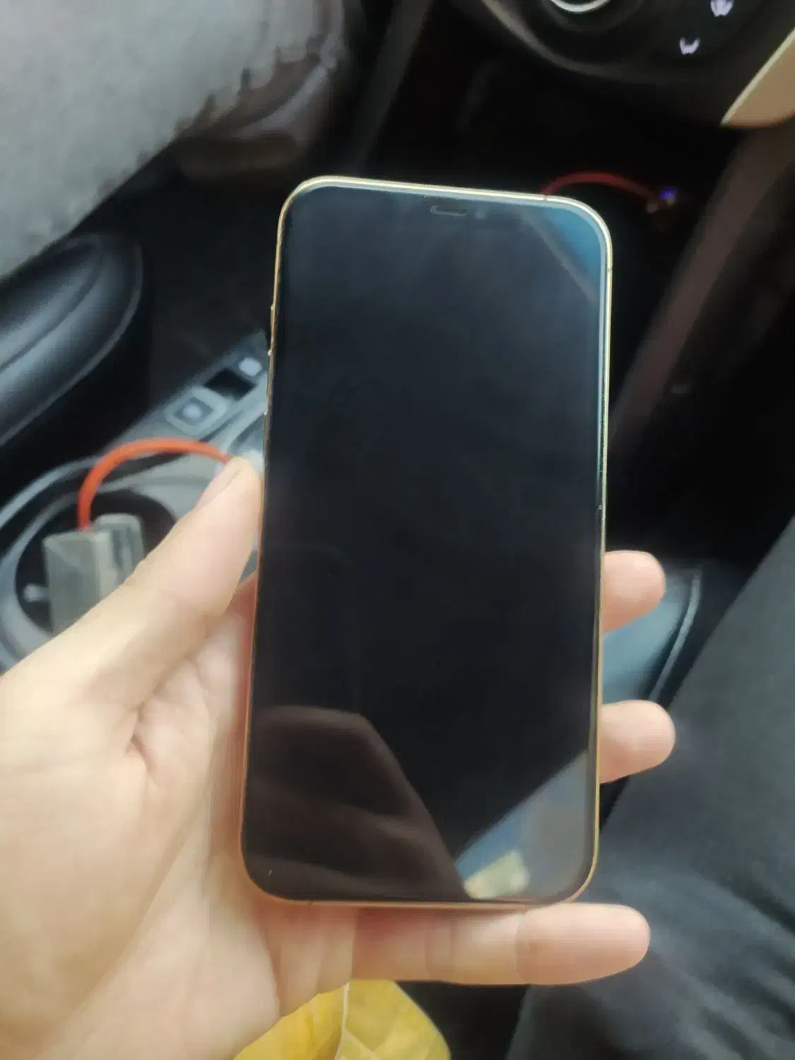 iphone 12 promax|موبایل|تبریز, |دیوار