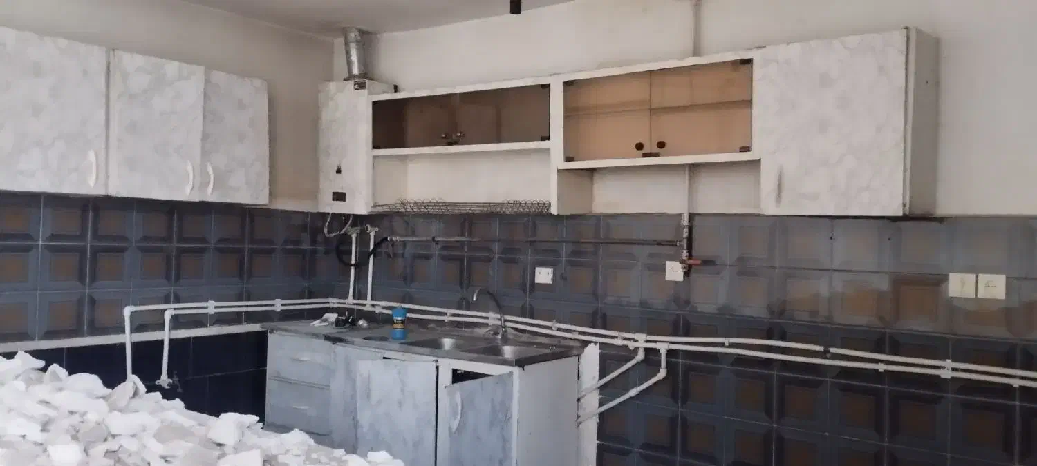 کابینت|آبچکان و نظمدهنده ظروف|نیشابور, رحمت آباد|دیوار