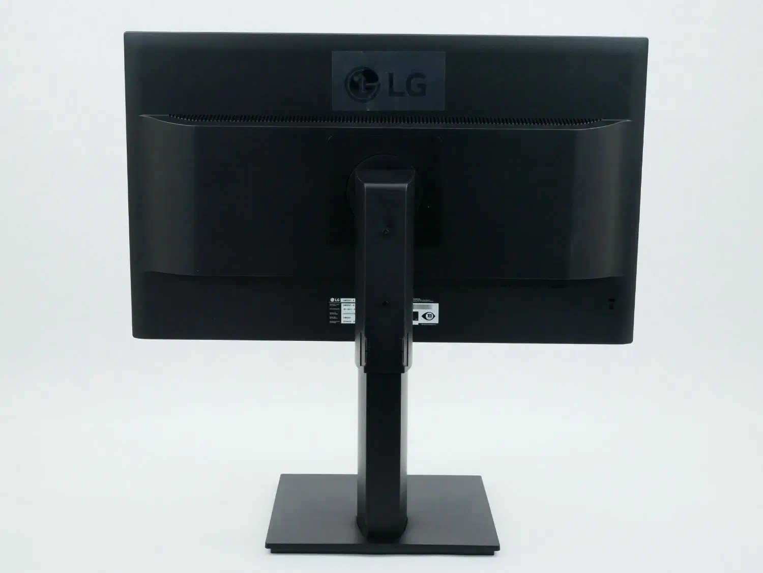 مانیتور ال جی ۲۴ اینچ IPS|قطعات و لوازم جانبی رایانه|شاهرود, |دیوار