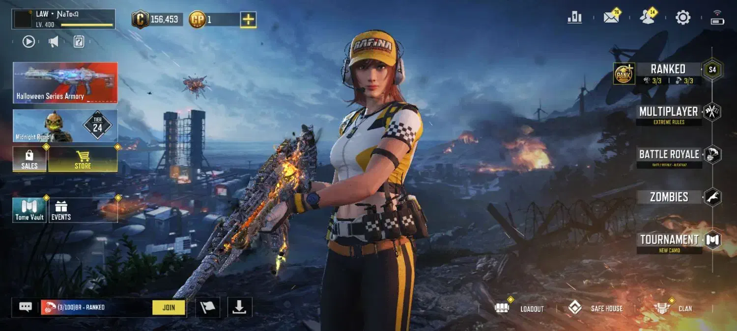 اکانت کالاف|کنسول، بازی ویدئویی و آنلاین|فسا, |دیوار