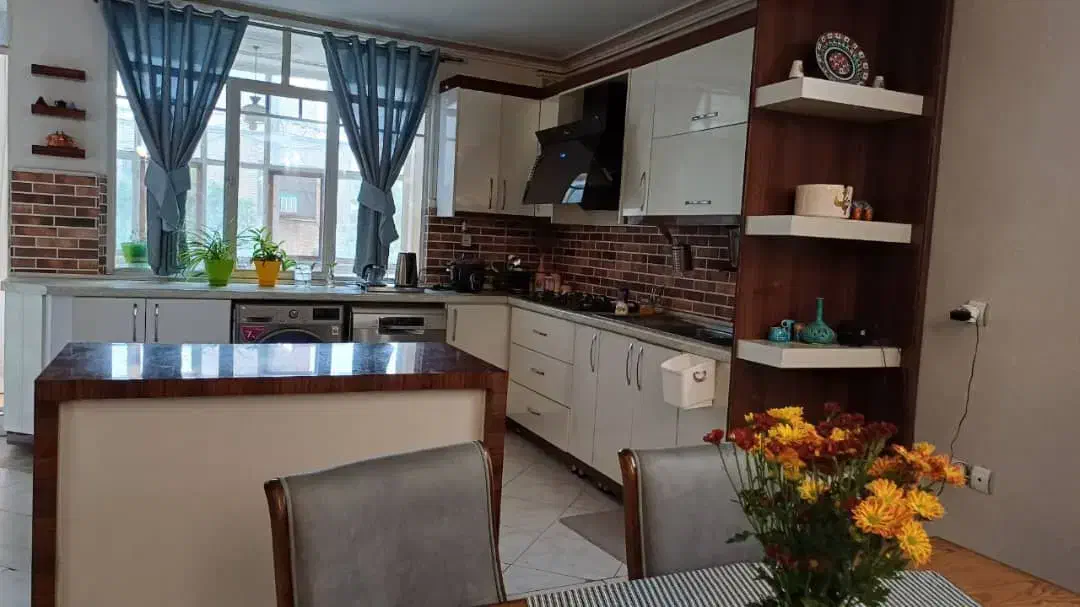 آپارتمان ۱۱۰متر رهن کامل هنرور آفتابی|اجارهٔ آپارتمان|مشهد, هنرور|دیوار