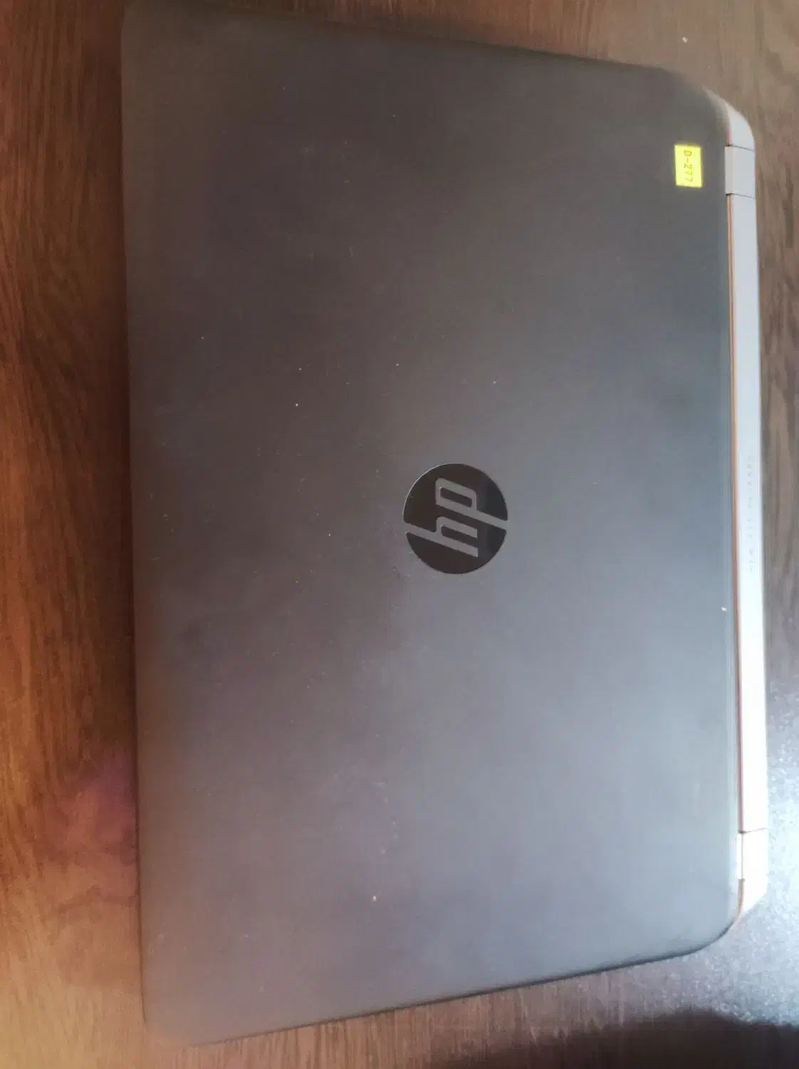 لپتاپ hp|رایانه همراه|تهران, گلچین|دیوار