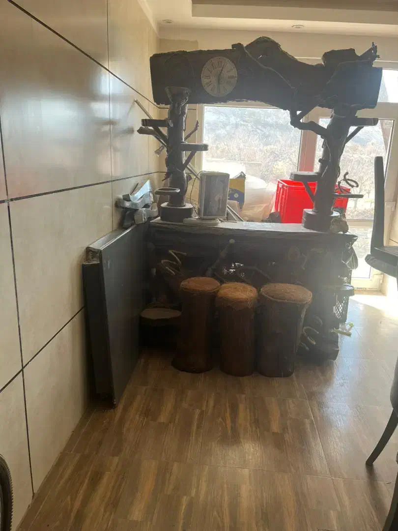 میز بار|صنایع دستی و سایر لوازم تزئینی|تهران, دربند|دیوار