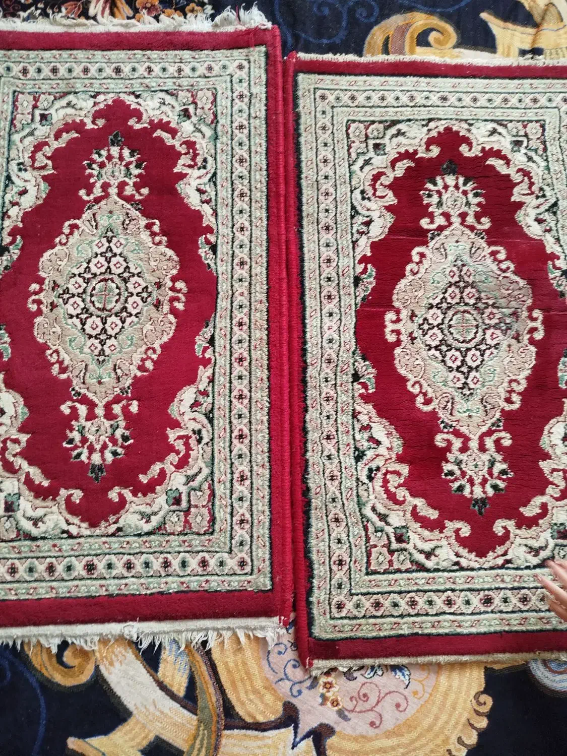 پادری|پادری|شهرکرد, |دیوار