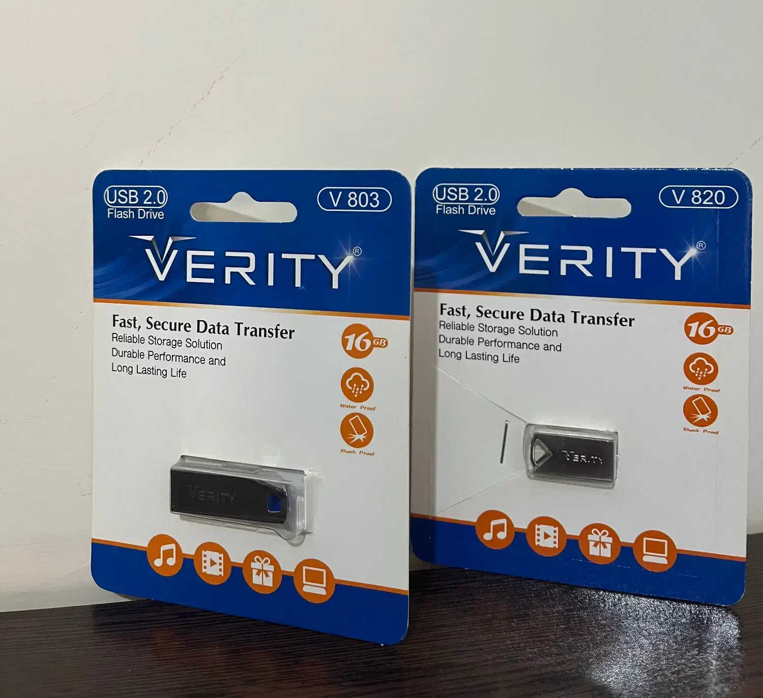 فلش ۱۶ گیگبایتی|لوازم جانبی موبایل و تبلت|کرج, شهرک فهمیده|دیوار