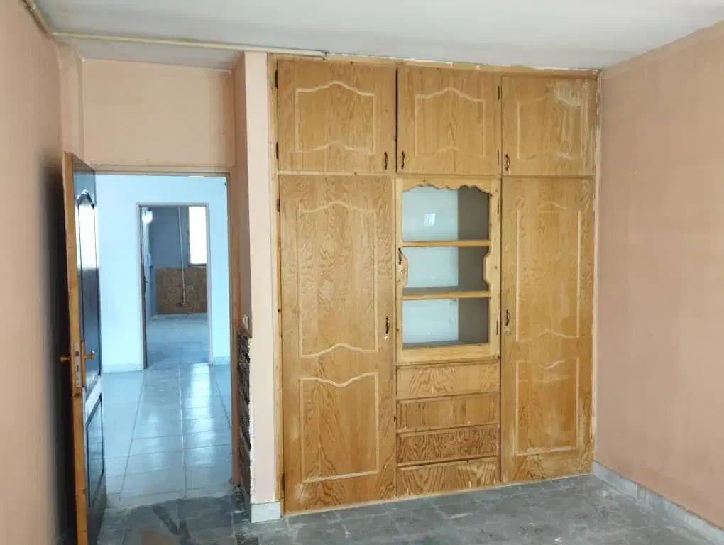 اپارتمان دلبازباویواشترانکوه|فروش آپارتمان|ازنا, |دیوار