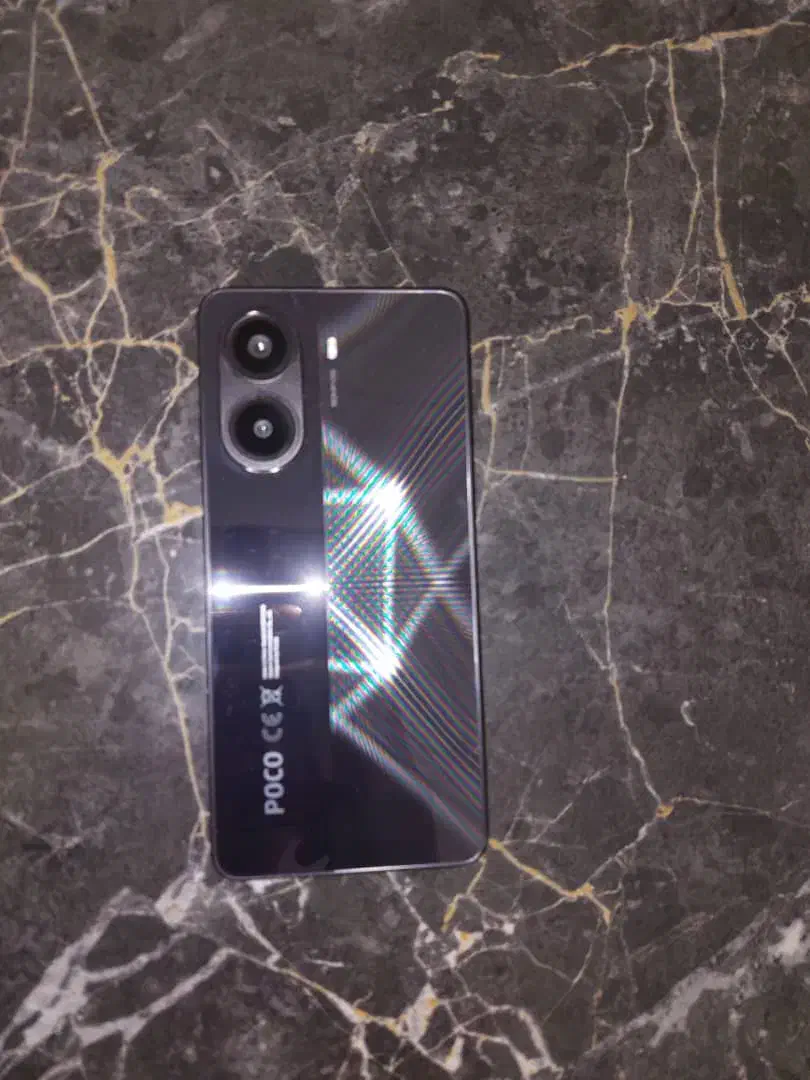 گوشی poco x7 pro|موبایل|شاهین‌شهر, شیخ بهایی|دیوار