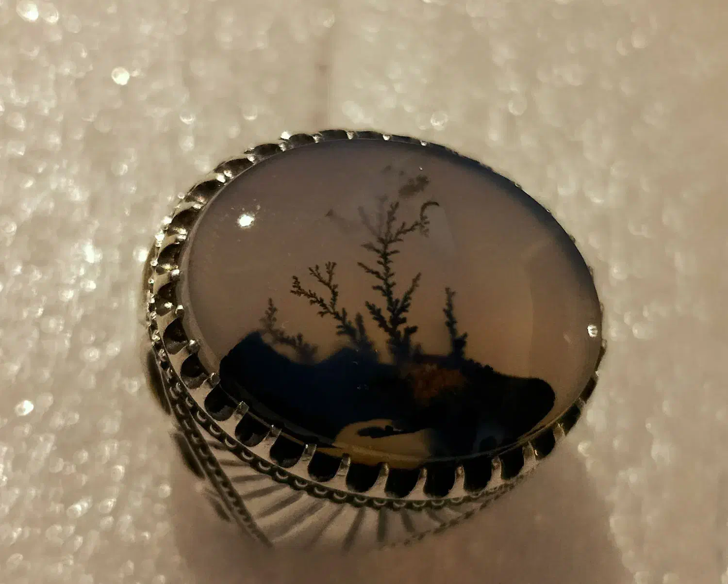 فروش انگشترهای کلکسیونی|جواهرات|کرمانشاه, |دیوار