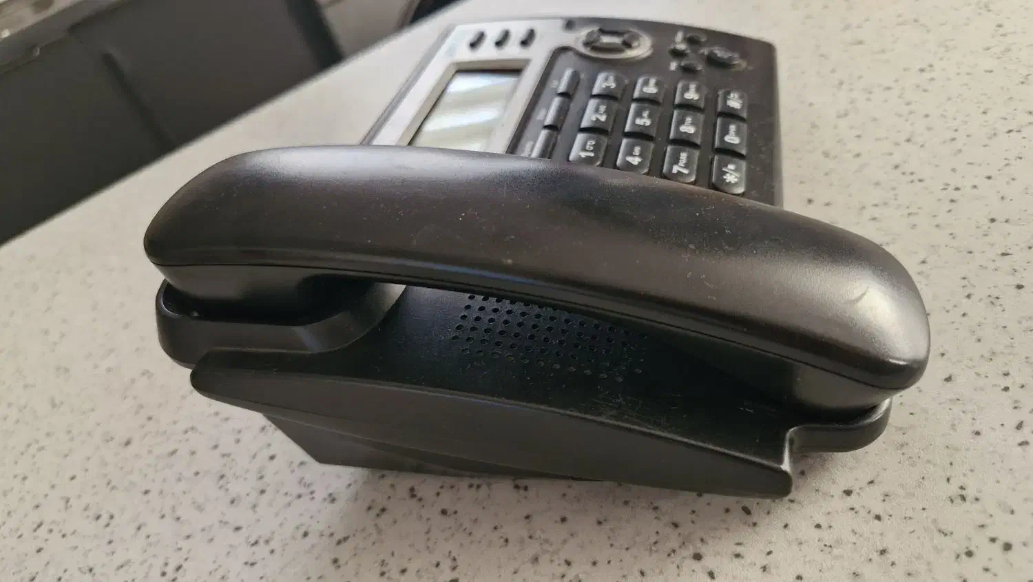 تلفن رومیزی سانترال که برای خونه استفاده نمیشه|تلفن رومیزی|شهریار, شهرک امیریه|دیوار