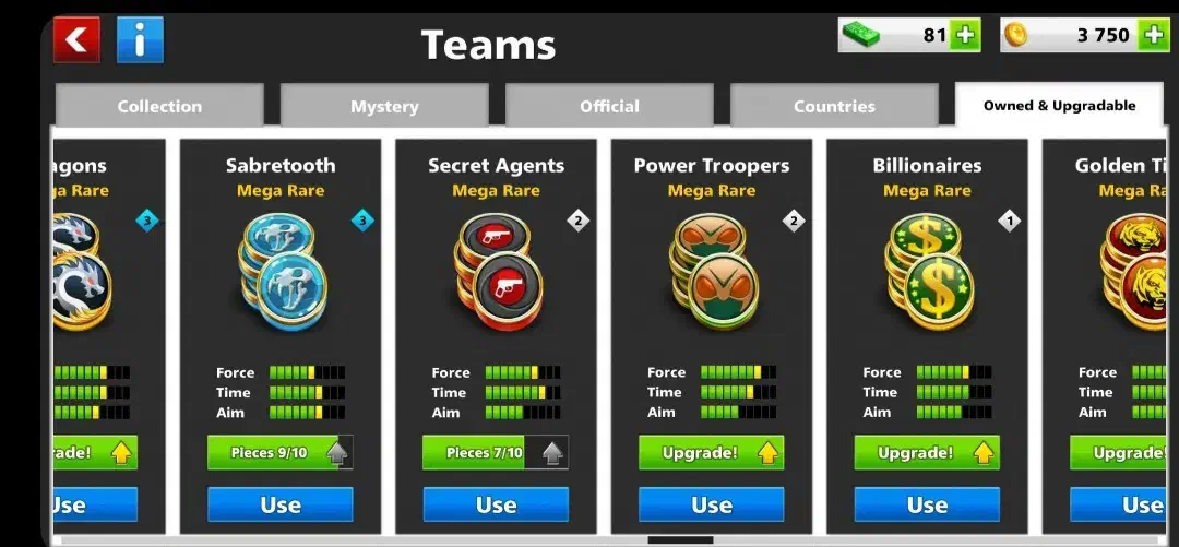 اکانت ساکر استارز|کنسول، بازی ویدئویی و آنلاین|شراء, |دیوار