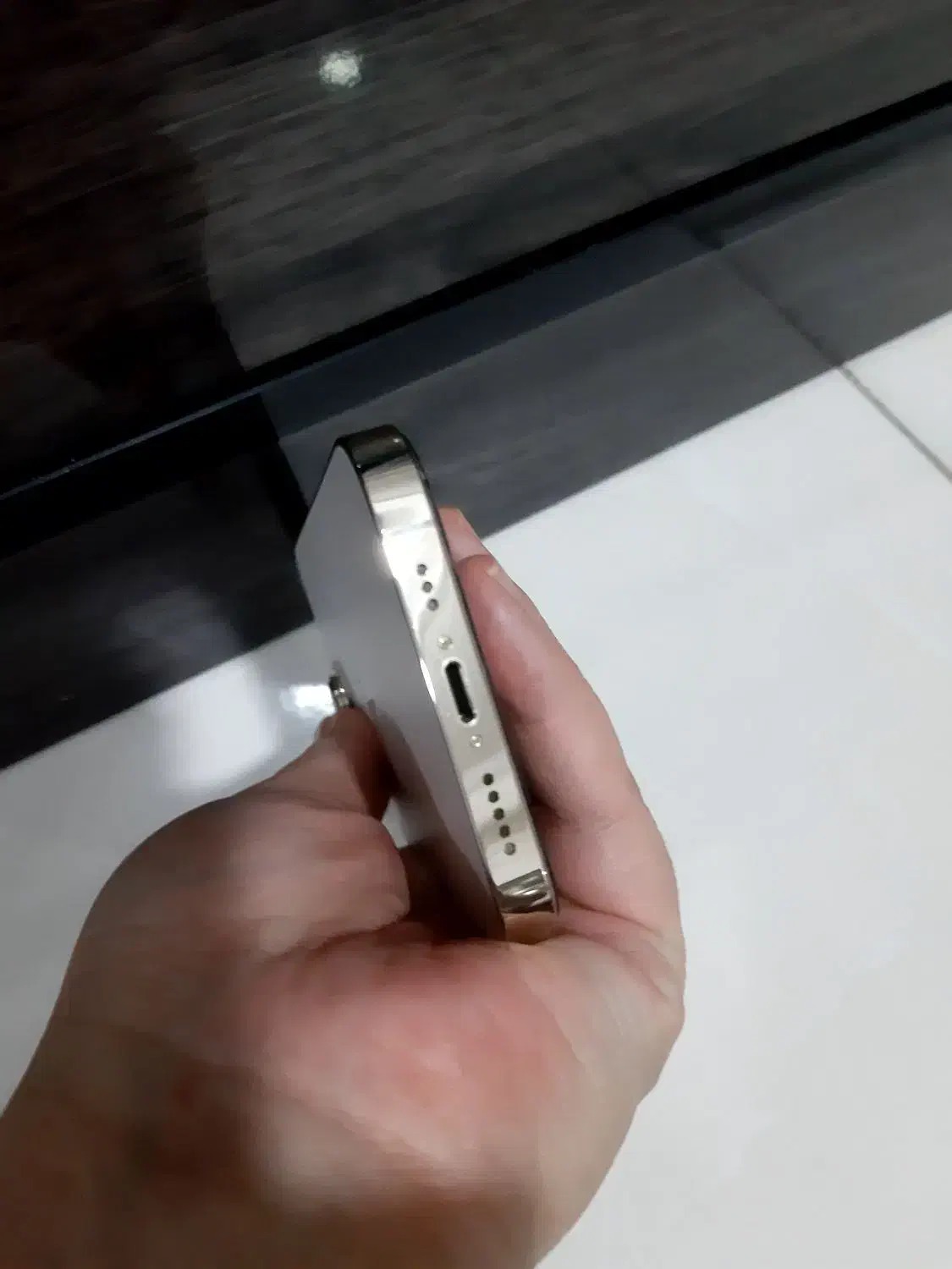 آیفون ۱۳ پرو.حافظه ۵۱۲|موبایل|اسلام‌شهر, مطهری|دیوار