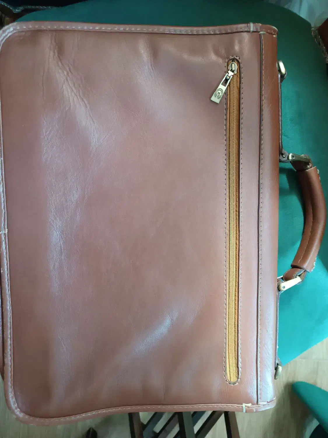 کیف چرم اداری|کیف، کفش، کمربند|تهران, آبشار تهران (دریاچه)|دیوار