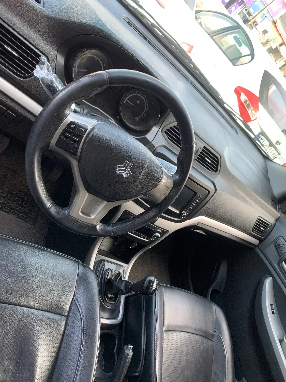 شاهین G مدل ۱۴۰۰ درجه یک|خودرو سواری و وانت|لنگرود, |دیوار