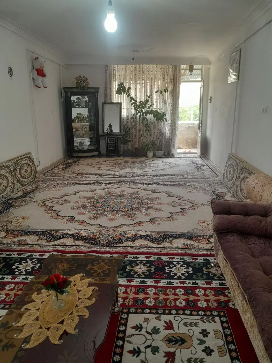 فروش|فروش خانه و ویلا|سلطانیه, |دیوار