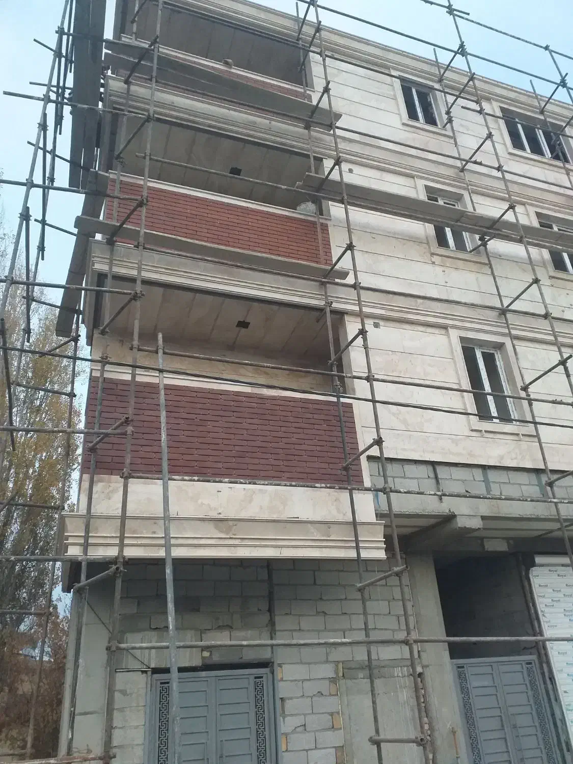 سنگ کاری و کاشی کاری|خدمات پیشه و مهارت|ارومیه, |دیوار