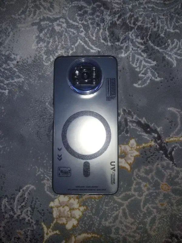 پوکوx3nfc|موبایل|الوند, |دیوار