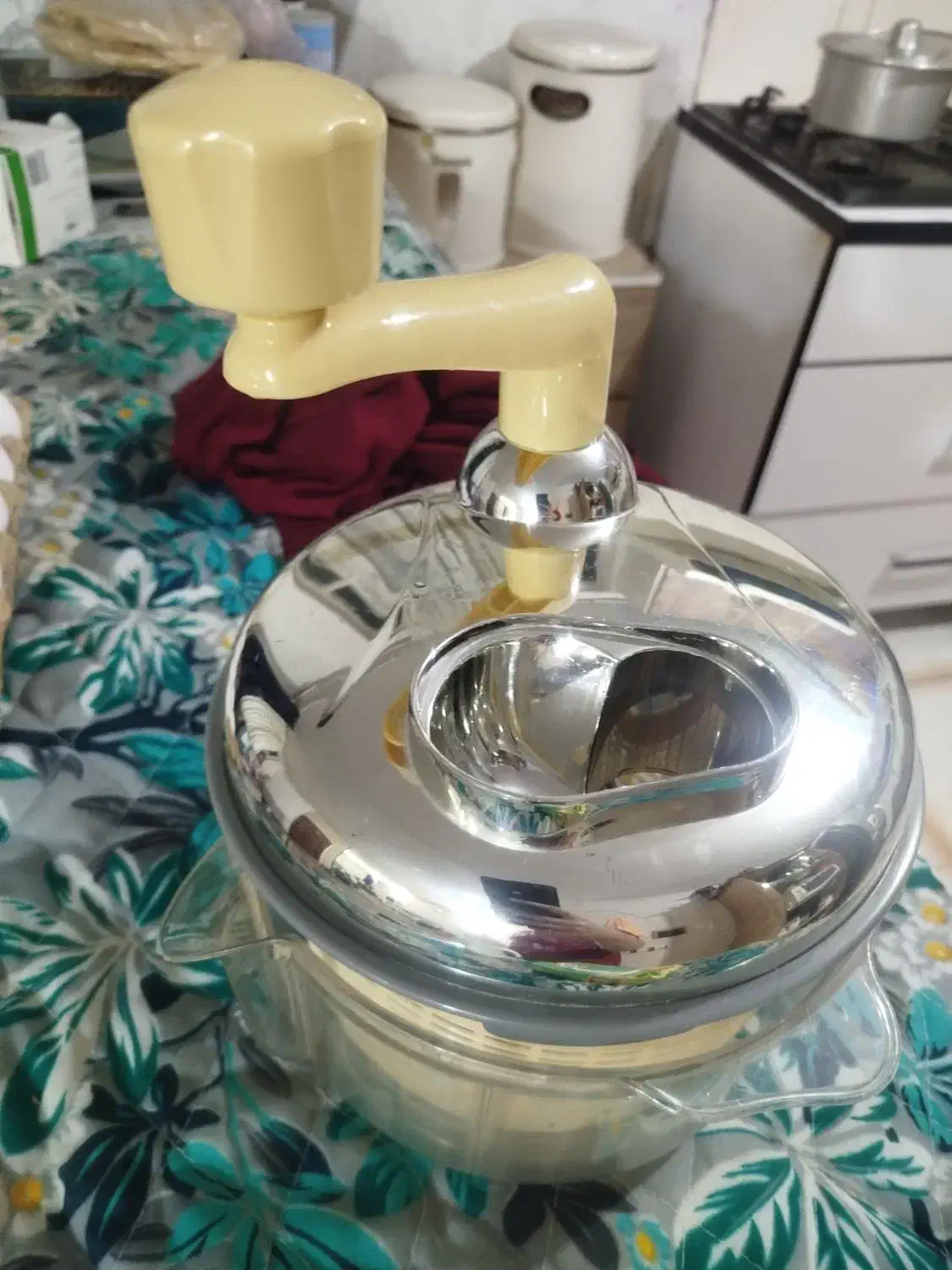 سبزی خورد کن دستی|خردکن، آسیاب، غذاساز|مشهد, رده|دیوار