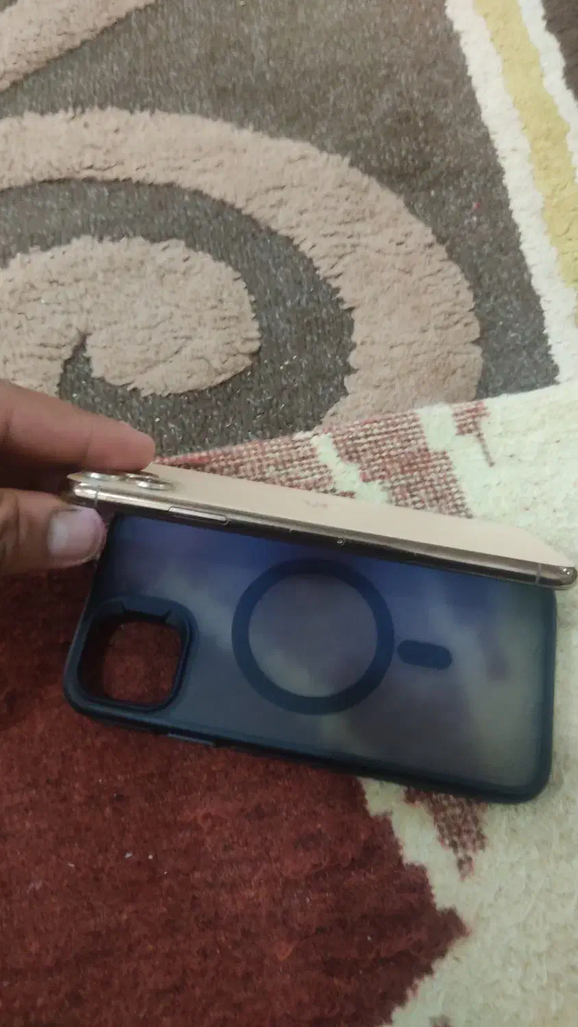 ایفون11پرومکس|موبایل|اهواز, اسلام آباد شرقی|دیوار