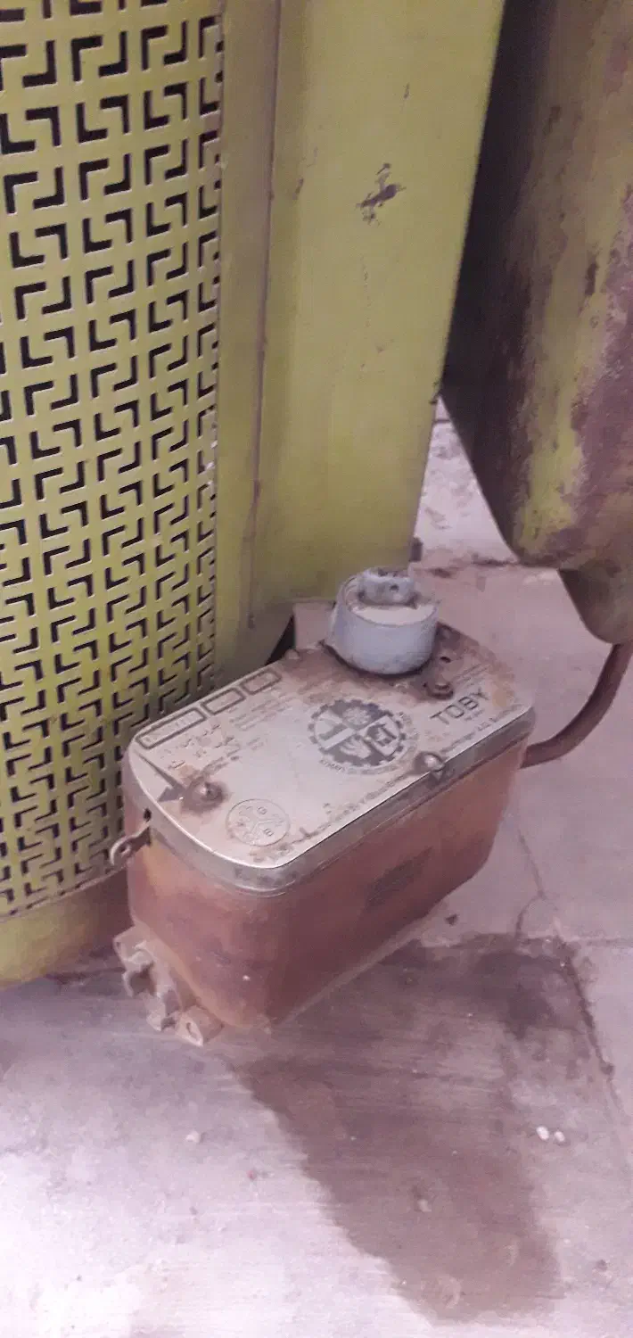 فروش بخاری کاربراتوری قدیمی ارج|بخاری، هیتر، شومینه|سبزوار, ولیعصر (نجار آباد)|دیوار
