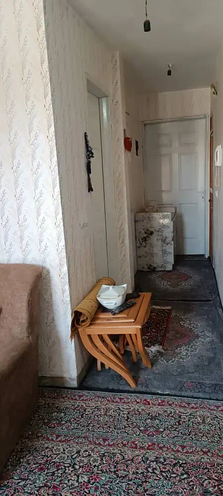 فروش آپارتمان فول طبقه هم کف سند تک برگ|فروش آپارتمان|کهنوج, |دیوار