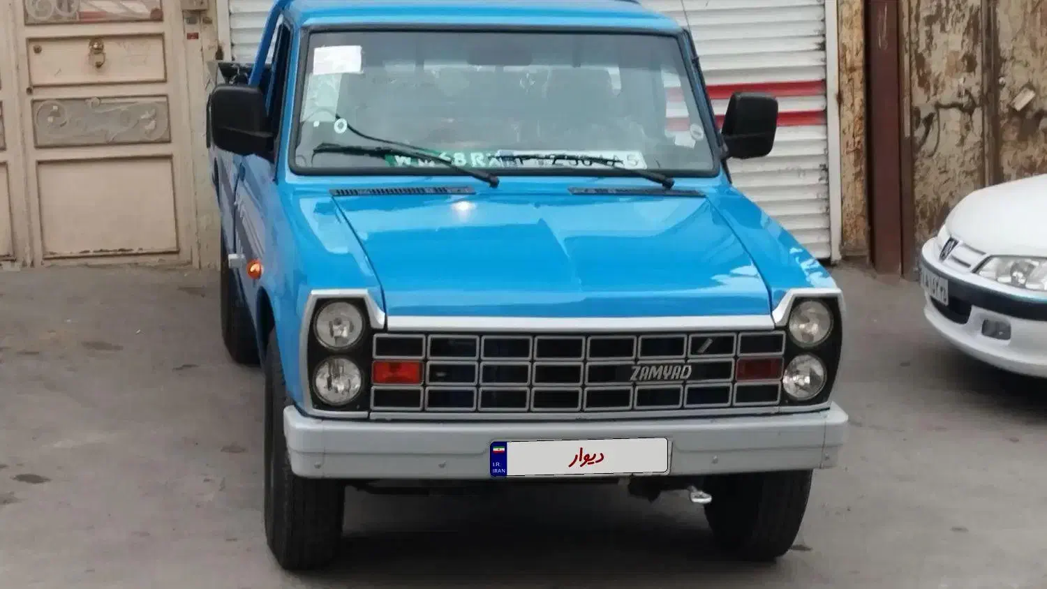 نیسان دوگانه|خودرو سواری و وانت|تبریز, |دیوار