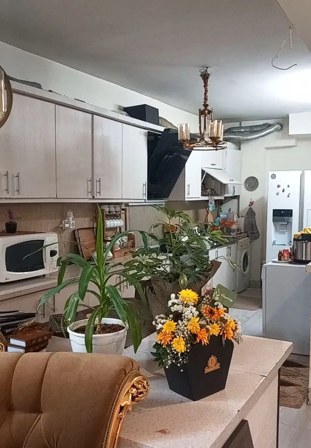 110متراپارتمان سیدرضی4واحدی جلیلیان مسکن الهی|فروش آپارتمان|مشهد, شهید رضوی|دیوار