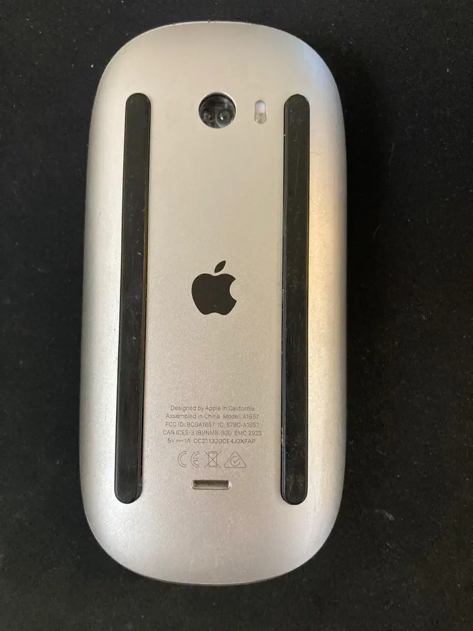 مجیک موس ۲ magic mouse2|قطعات و لوازم جانبی رایانه|شیراز, اصلاح‌نژاد|دیوار