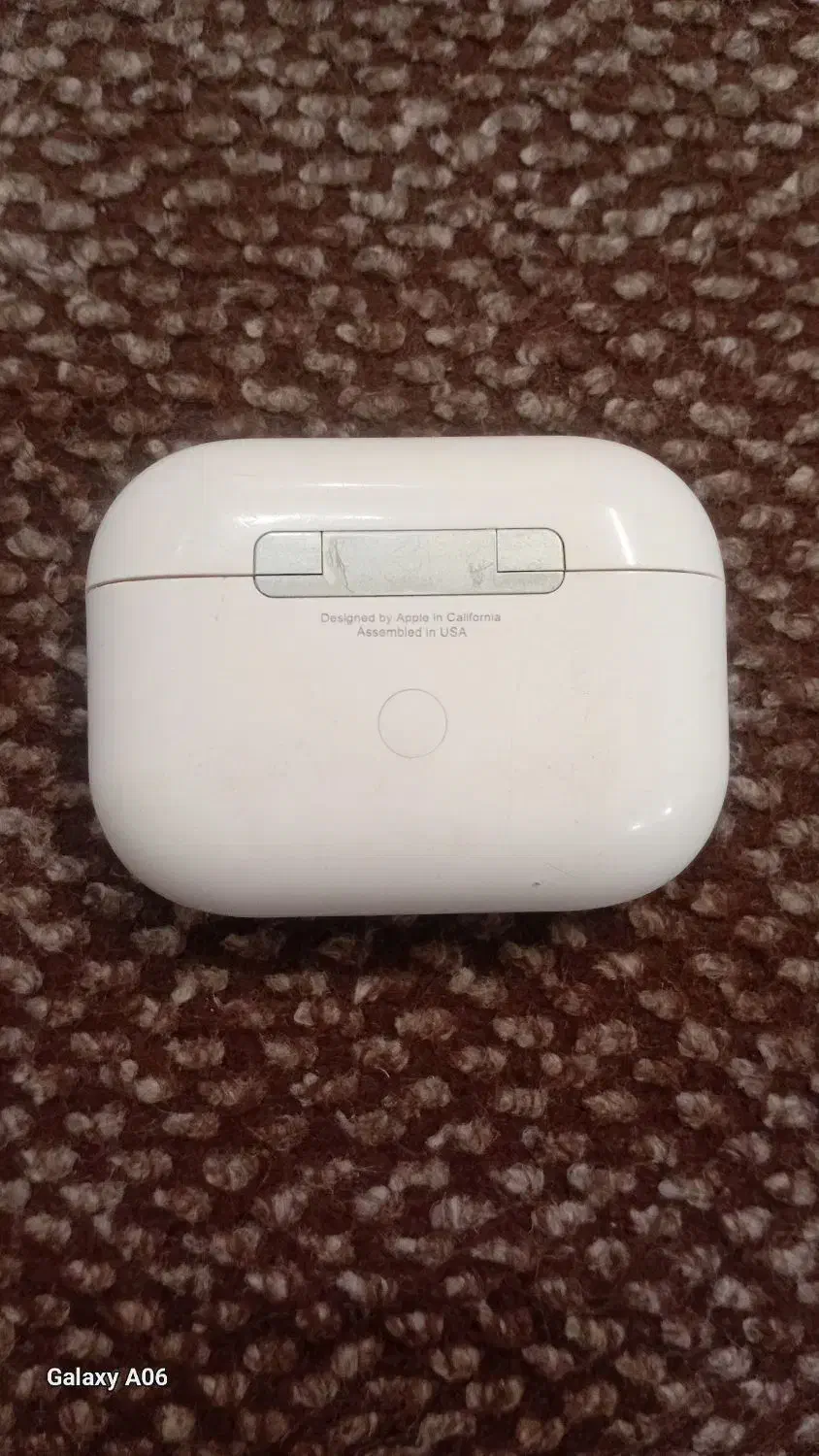 ایرپاد پرو2.اصل اورجینال اپل.|لوازم جانبی موبایل و تبلت|دزفول, |دیوار