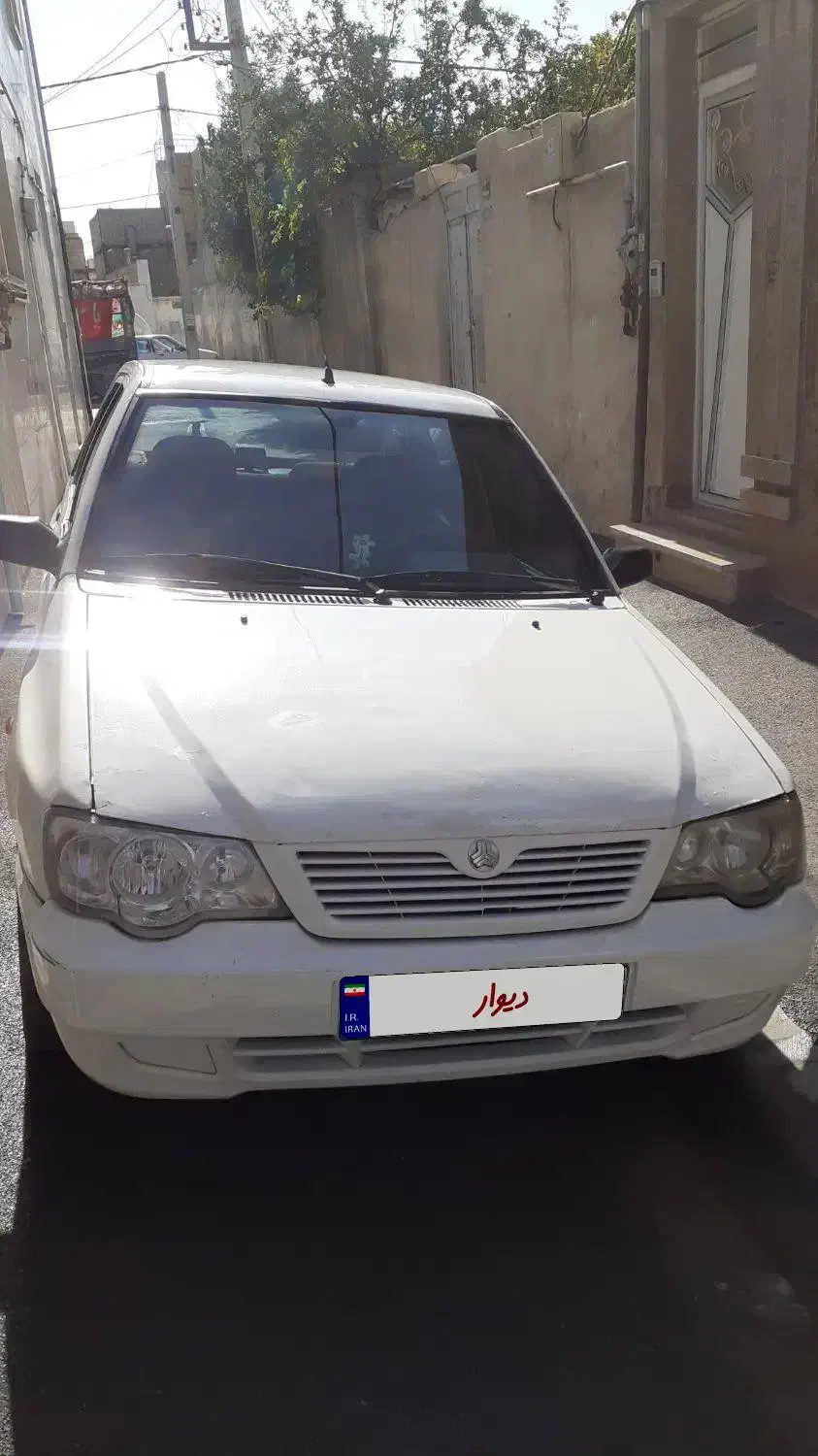 پراید ۱۳۲|خودرو سواری و وانت|قم, شهرک امام حسین|دیوار