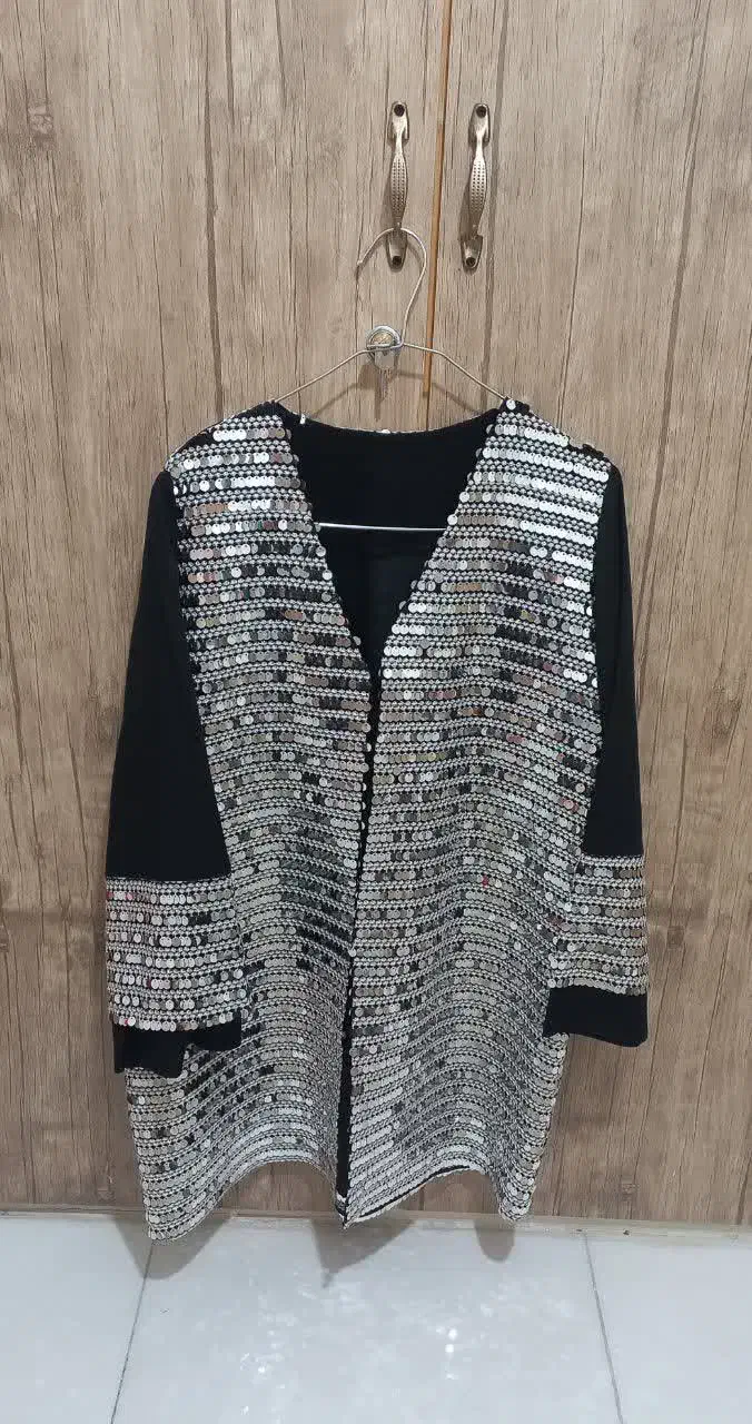 مانتو مجلسی|لباس|اسلام‌شهر, شهرک توحید|دیوار